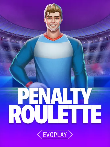 Penalty Roulette