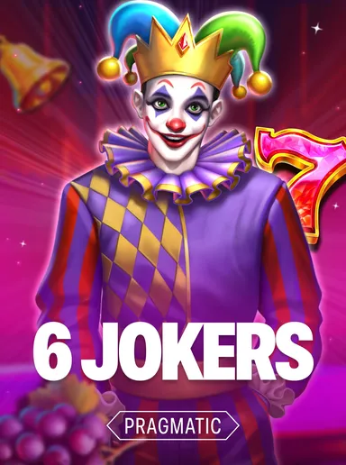 6 Jokers